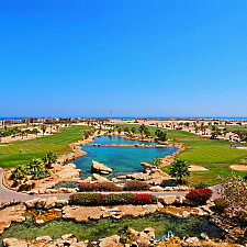 Anantara Soma Bay