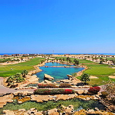 Anantara Soma Bay