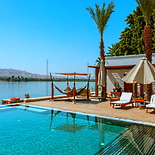 Hilton Luxor Resort & Spa Hotel