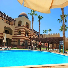 Marina Resort Port Ghalib, a member of Radisson Individuals