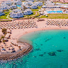 Mercure Hurghada Hotel
