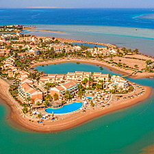 Mövenpick Resort & Spa El Gouna Hotel