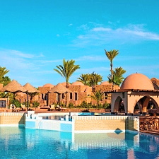 Mövenpick Resort El Quseir Marsa Alam Hotel