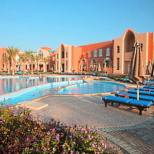 Novotel Marsa Alam Beach Resort Hotel