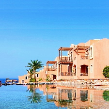 Radisson Blu Resort El Quseir Marsa Alam Hotel