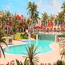 Radisson Collection Resort, Marsa Alam Port Phoenice Hotel