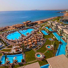 Rixos Premium Magawish Suites & Villas Hurghada Resort Hotel