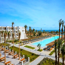 Serry Beach Resort Hurghada Hotel