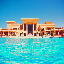 Sheraton Soma Bay Resort Hotel