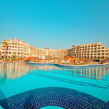 Steigenberger Aldau Beach Hotel Hurghada