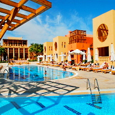 Steigenberger Golf Resort El Gouna Hotel