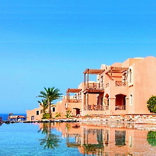 Swissotel Resort El Quseir Marsa Alam Hotel