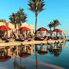 The Chedi El Gouna Hotel