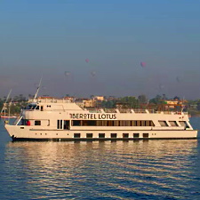 MS Iberotel Lotus Boat