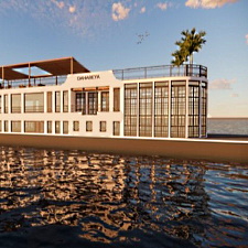 Mövenpick S/B Hayah Dahabiya