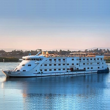 MS Champollion I