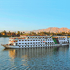MS Coral 1