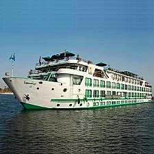 MS Grand Preziosa
