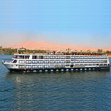 MS Hansa Spirit