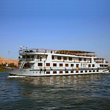 MS Iberotel Amara