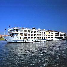 MS Iberotel Crown Emperor