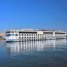 MS Iberotel Crown Empress