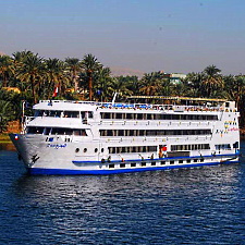 MS Sunrise Mahrousa