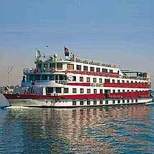 MS Nile Beauty