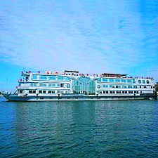 MS Nile Palace