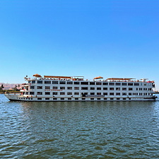 MS Nile Romance