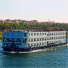 MS Queen of Hansa