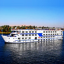 MS Sentido Semiramis III