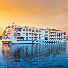 MS Solaris I