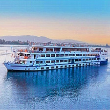 MS Star Of Luxor