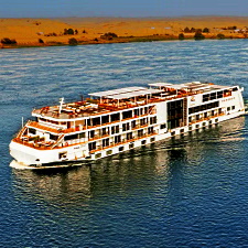 MS Viking Sekhmet