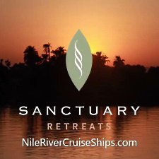 Sanctuary Nile Intrepid