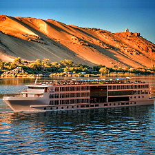 Sanctuary Nile Seray