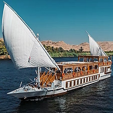 SB El Hanim Dahabiya