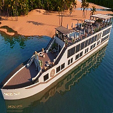 SB Hathor Dahabiya