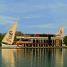 SB MAZAJ Meroot Dahabiya