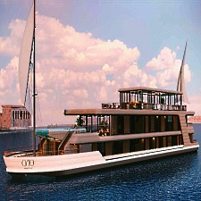 SB Oro Dahabiya
