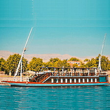SB Queens by Time Dahabiya