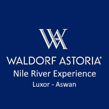 Waldorf Astoria Nile River Experience Cruise