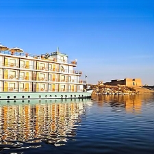 Nile & Lake Nasser Cruises