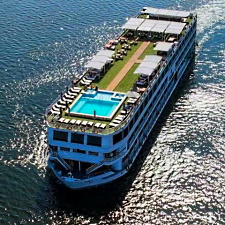 M/S Adonis Nile Cruiser