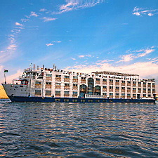 M/S Alessandra Nile Cruiser