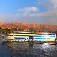 M/S Blue Shadow Nile Cruiser