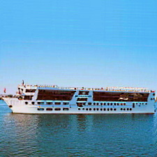 M/S Jaz Celebrity Nile Cruiser