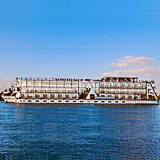 M/S Concerto II Nile Cruiser