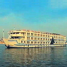 M/S Concerto Nile Cruiser